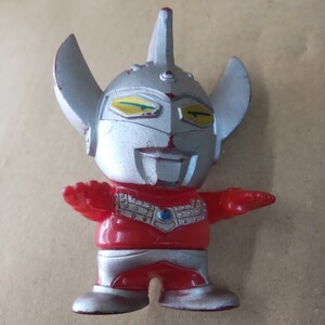 フィギュア 昭和レトロ ウルトラマンタロウ　円谷プロ　1988