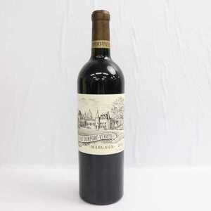 CHATEAU DURFORT-VIVENS（シャトー デュルフォール ヴィヴァン）2020 13.5％ 750ml O25A010047