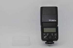 GODOX TT350Nニコン用デジタルカメラフラッシュ