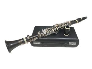 ★美品★ JOSEF クラリネット MK11B Clarinet ヨーゼフ 木管楽器 ハードケース付 ケースカバー付 楽器 美ら音工房ヨーゼフ y02