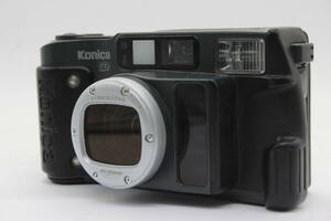 【返品保証】 コニカ KONICA DD 現場監督 40-60mm コンパクトカメラ v387