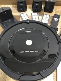 iROBOT ルンバ 885 Plus