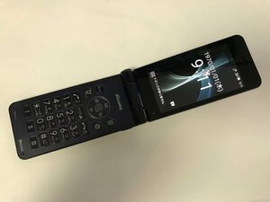 GE109 docomo SH-01J ブルーブラック 判定〇