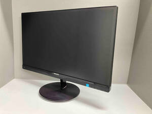 PHILIPS 234E5QHSB/11 234E5QHSB/11 (フルHD 23型AH-IPS液晶) 液晶モニター