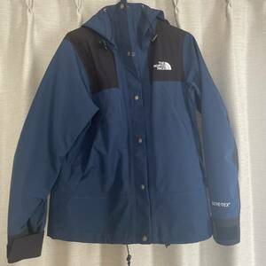 海外限定マウンテンジャケット NF0A3JPA 18SS ネイビー 1990 ウィメンズ