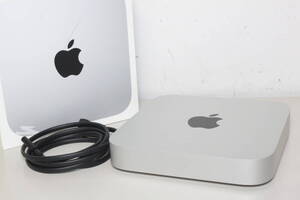 Mac mini（M1,2020）256GB/8GB〈MGNR3J/A〉⑤