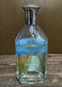 TOMMY GIRL サマーコロン 100ml オードトワレ USA購入　定番のあの香り　大人気　夏