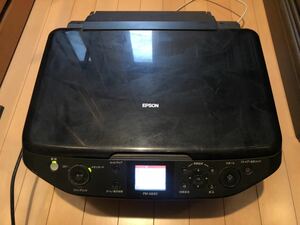 EPSONインクジェットプリンターPM-A840ジャンクエプソン