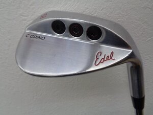 イーデルゴルフ】Edel Golf SMS C-GRIND ウェッジ MODUS3 115 WEDGE 58°35.25インチ 1009☆236716#6