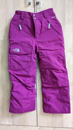 THENORTHFACEキッズ　ガールズ150センチ