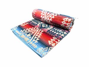 PENDLETON (ペンドルトン) Oversized Jacquard Spa Towel タオルケット ブランケット W102cm×H178cm XB233-53606 アウトドア雑貨 /027