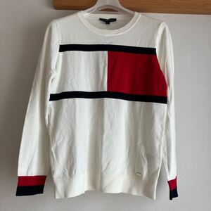 【新品】TOMMY HILFIGER ニット