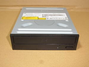 ●日立LG/HLDS DVD-ROMドライブ GDR-H20N SATA/DELL/JY893 (OP546S)