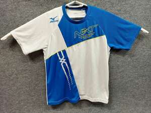 ミズノ MIZUNO サッカー フットサル プラクティスシャツ Tシャツ 半袖 [サイズ: L /カラー: 写真参照]