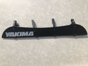 【送料込み】中古品 YAKIMA ヤキマ フェアリング 棚番＃803