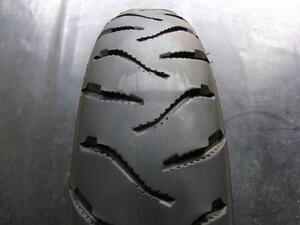 単品中古タイヤ!ミシュラン◎アナキーⅢ. 140/80R17. F700GS(