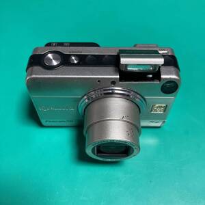 京セラ Finecam S5 ジャンク品 R00974