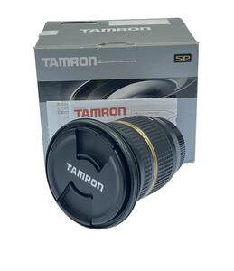 訳あり タムロン 交換用レンズ SP AF 10-24mm F3.5-4.5 Di 2 ペンタックス用 TAMRON