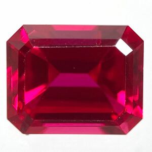 1円〜!!◯ルビー0.77ct◯n 約5.5×4.5mm ルース 裸石 corundum コランダム ruby 宝石 jewelry DB2/DE5 テDA0◎ w4 75