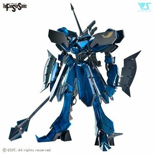 ◆ボークス Five Star Stories MIGHTY 1/100 L.E.D.ミラージュ バビロンズ◆未組立品