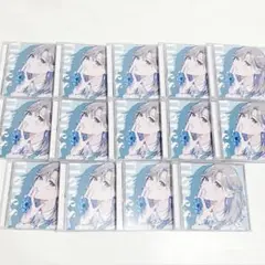 にじさんじ　叶　flores　通常版　ファーストアルバム　CD