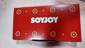 即決！SOYJOY　全種類14本セット　ソイジョイ