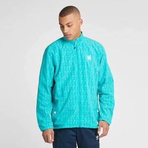 adidas アディダスオリジナルス　メンズ　ロビンクレア　ジャケット　CE1824 緑　L