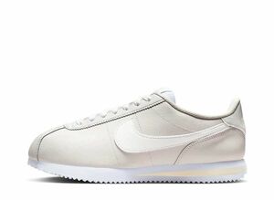 Nike WMNS Cortez Leather "Phantom/Coconut Milk/White/Sail" 24.5cm DN1791-002