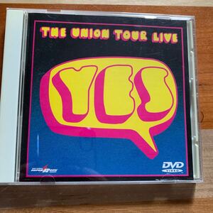 国内中古DVD：YESイエスショウズ91