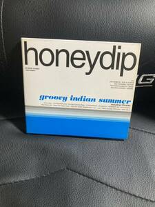 honeydip groovy indian summer