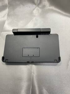 ニンテンドー　任天堂　3DS 充電スタンド　充電台　純正