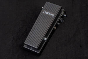 【used】Fulltone / CLYDE DELUXE Wah【TONIQ横浜】