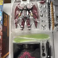 ガンダムエピオン　メタルロボット魂