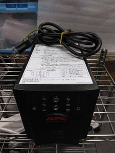 APC 無停電電源装置 　Smart-UPS SUA750JB