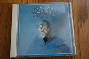 Eagles Their Greatest Hits 1971-1975 (18P2-2729)