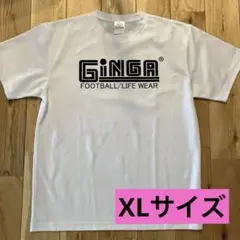 GINGA ＴシャツXL