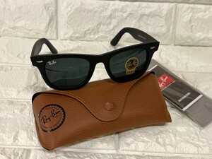 レイバン　Ray-Ban サングラス　ウェイファーラー　アイウェア　遮光