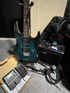 Ibanez GIO エレキギターセット