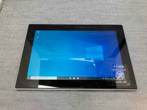 NEC PC-VKF11U1V6 タブレットPC（18-06-06）