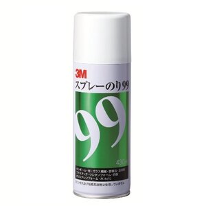 3M のり 99 430ml S/N 99