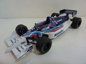 ●Racing Champions1/24CART