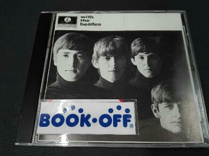 ザ・ビートルズ CD 【輸入盤】With the Beatles
