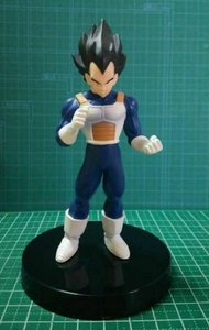 ドラゴンボールZ ベジータ フィギュア