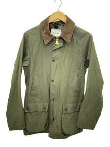 Barbour◆ジャケット/36/コットン/KHK/2001155