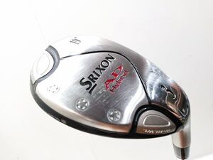 □送料無料 SRIXON スリクソン AD Hybrid 3U ユーティリティ UT スチールシャフト N.S.PRO 950GH (S) ヘッドカバー付 A-6-1-18□