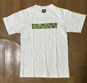 【STUSSY】ステューシー／USA《Sサイズ》