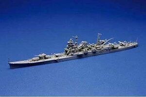 中古プラモデル 1/700 利根レイテ 1944 「特シリーズ No.30」