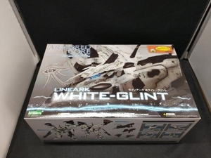 プラモデル コトブキヤ 1/72 ラインアーク WHITE-GLINT V.I.シリーズ 「アーマード・コア」