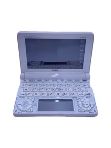 CASIO◆電子辞書 XD-N4700