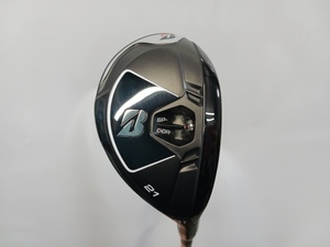 入間■【中古】 ブリヂストン BRIDGESTONE B1 HY TourAD BS-6h S 21[9911]